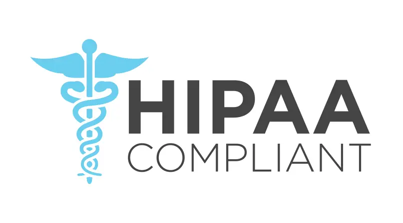 HIPAA Compliant